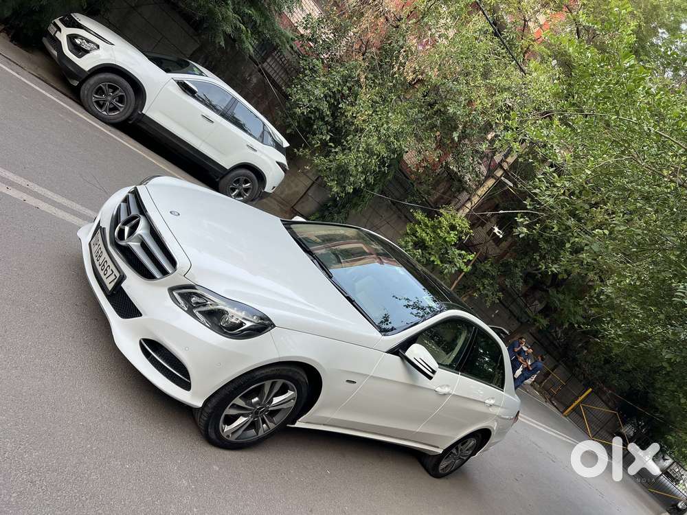 Mercedes-benz E-class 2013-2015 E250 Cdi Avantgrade, 2016, Diesel