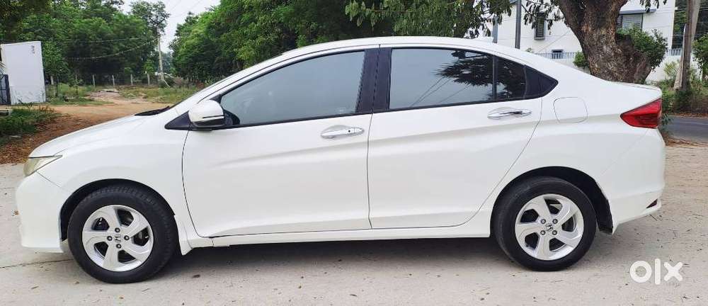 Honda City I Dtec Vx, 2014, Diesel