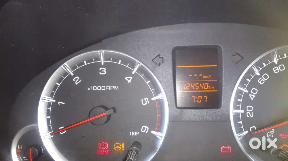 Maruti Suzuki Swift Ddis 2014