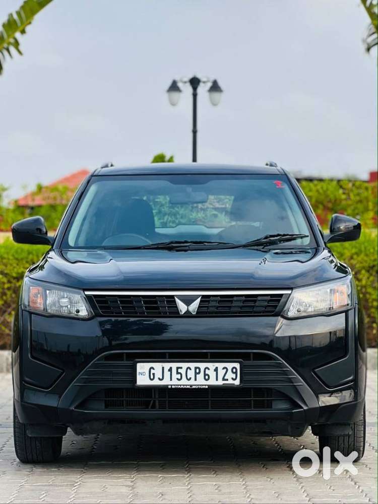 Mahindra Xuv300 W4, 2024, Petrol