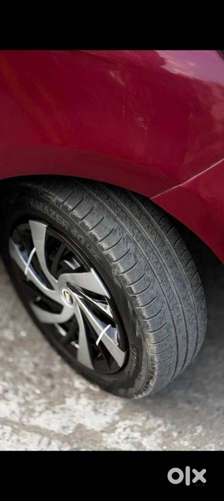 Tata Manza, 2010, Diesel