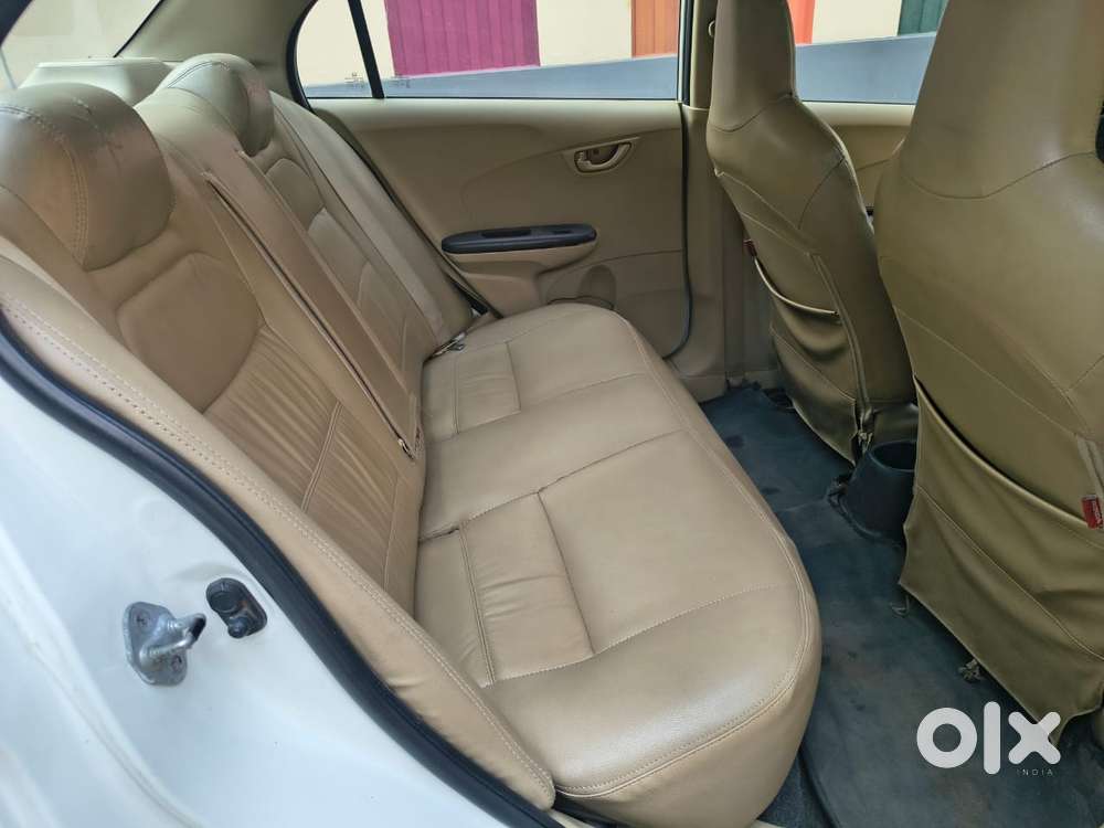 Honda Amaze 2013-2016 Ex I-dtech, 2013, Diesel