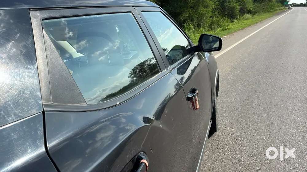 Mahindra Xuv300 2022 Year
