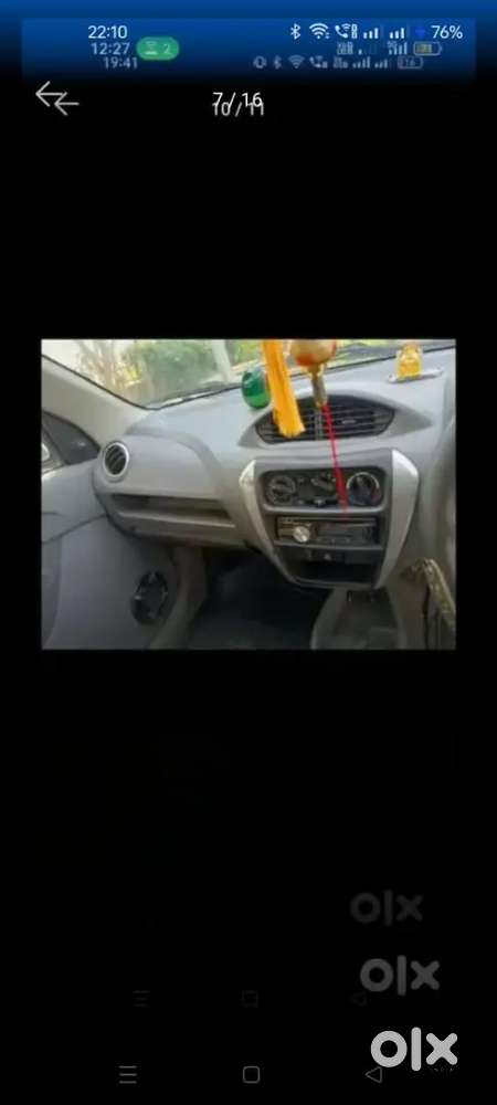 Maruti Suzuki Alto 800 2016 , Fixed Price