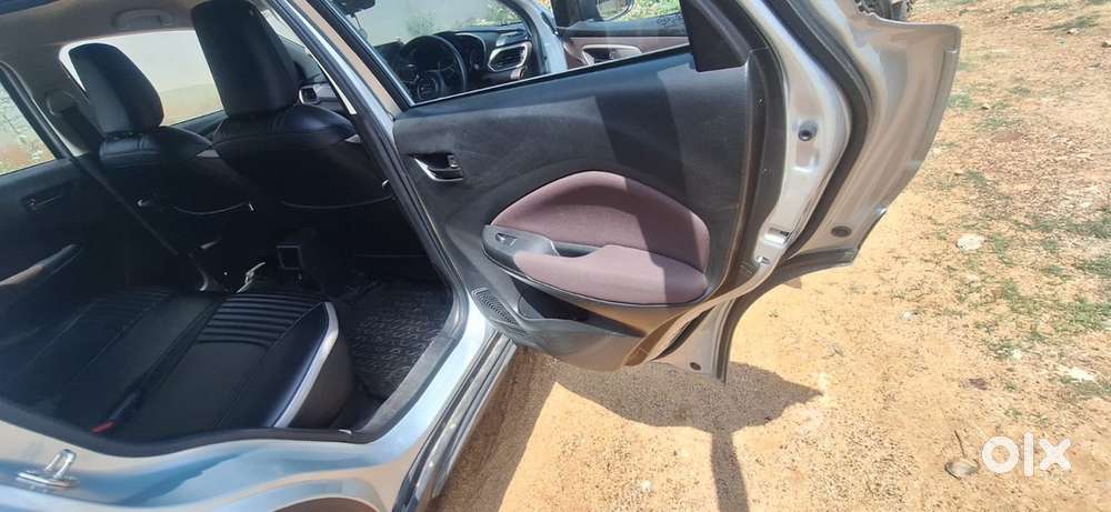 Maruti Suzuki Fronx 2023 Delta Plus