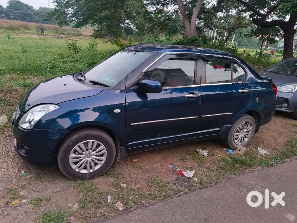 Swift Dzire Vxi 2009