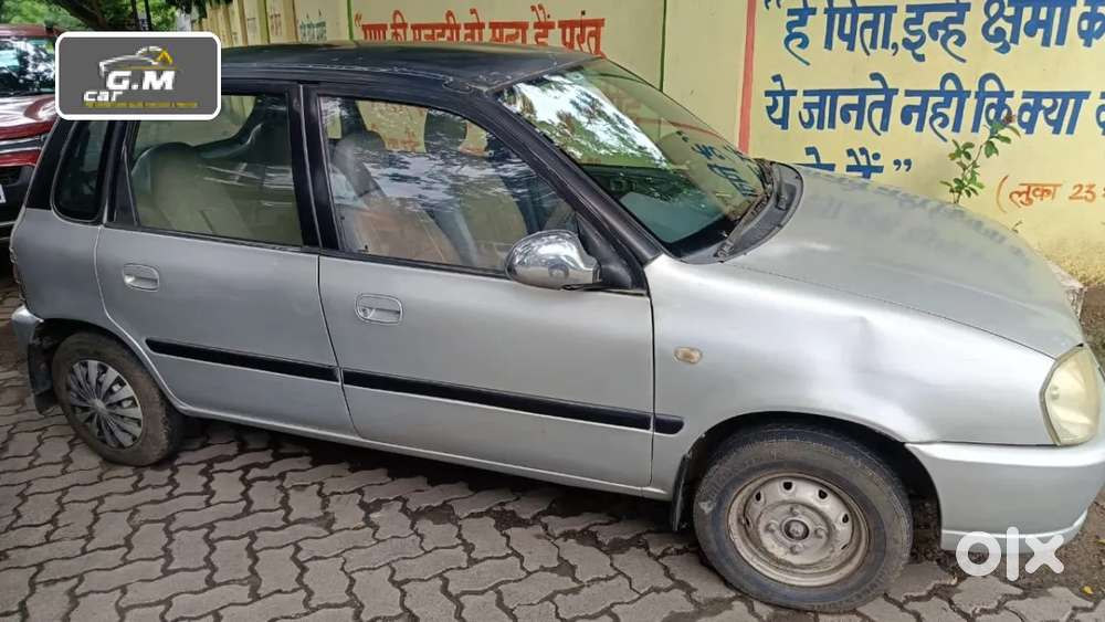 Maruti Suzuki Zen Estilo, 2005, Petrol