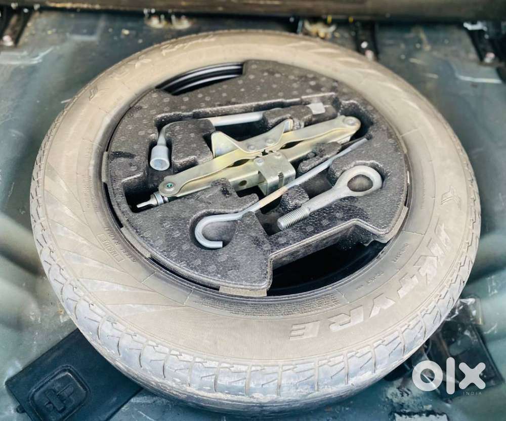 Maruti Suzuki S-cross 2017-2020 1.3 Delta, 2019, Diesel