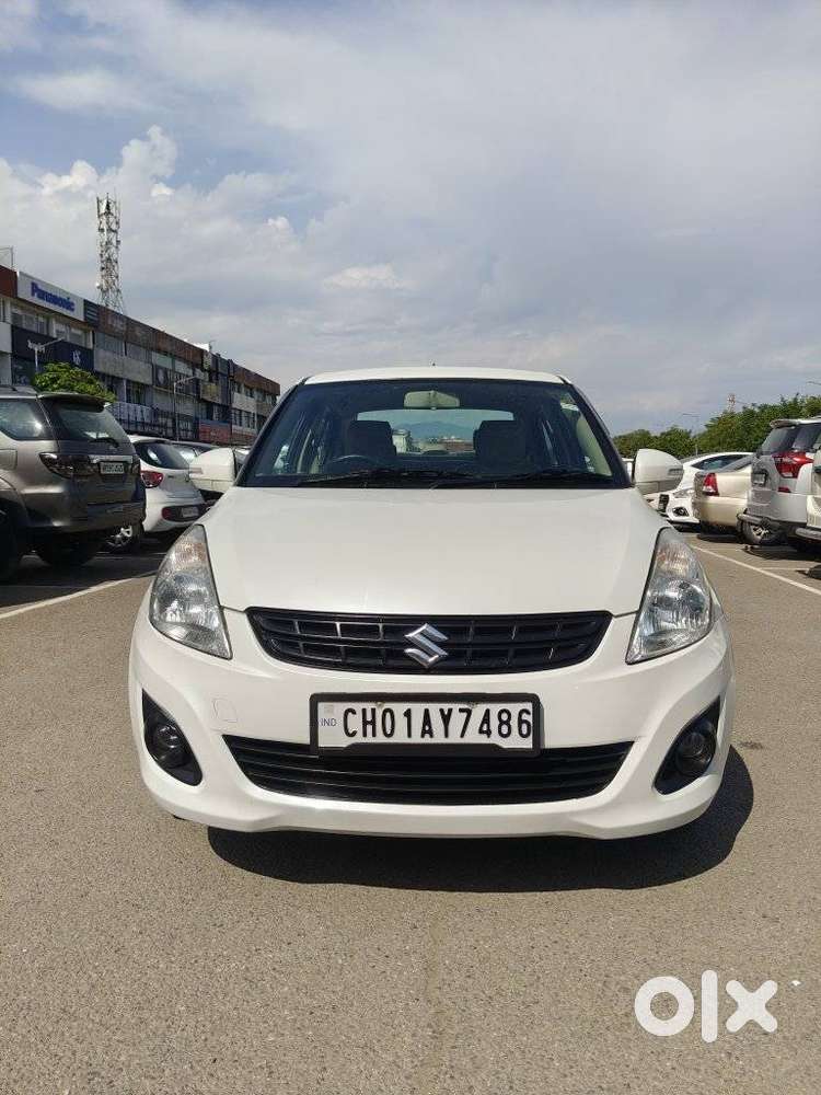 Maruti Suzuki Swift Dzire 2015-2017 1.2 Vxi, 2014, Petrol