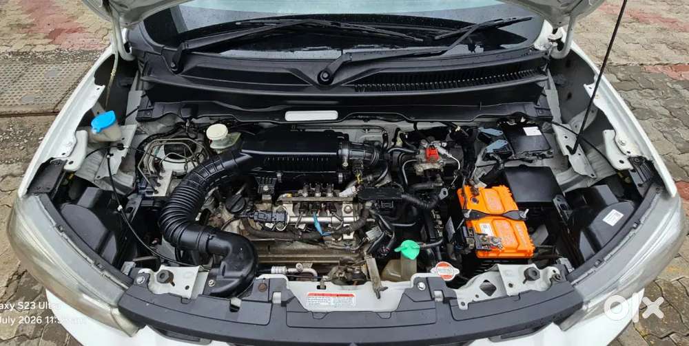Maruti Suzuki S-presso 2022 Lxi Cng