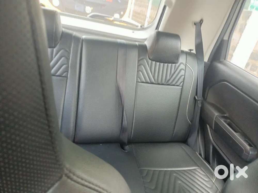 Maruti Suzuki Wagon R 2020