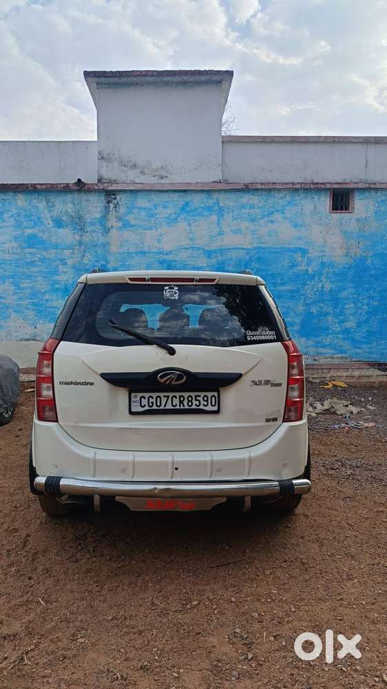 Brend                     Xuv 500