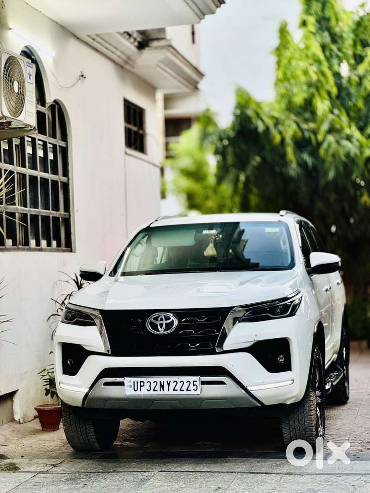 Toyota Fortuner 4x2 At 2.8 Diesel, 2023, Diesel