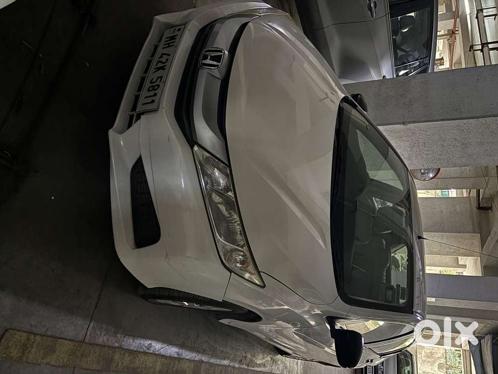 Honda City Diesel Single Use Car,  2014 , 139000km