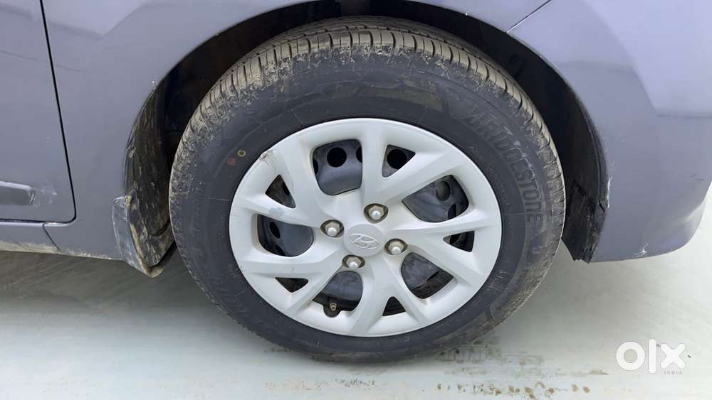 Hyundai Grand I10 1.2 Kappa Sportz, 2018, Petrol