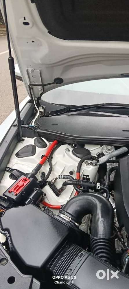 Audi A6 2.0 45 Tfsi Premium Plus, 2023, Petrol