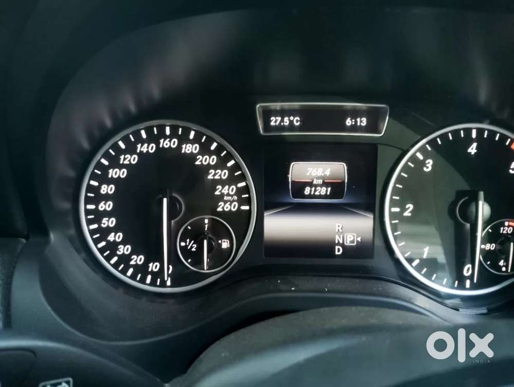 Mercedes-benz A Class 180 Cdi Style, 2014, Diesel
