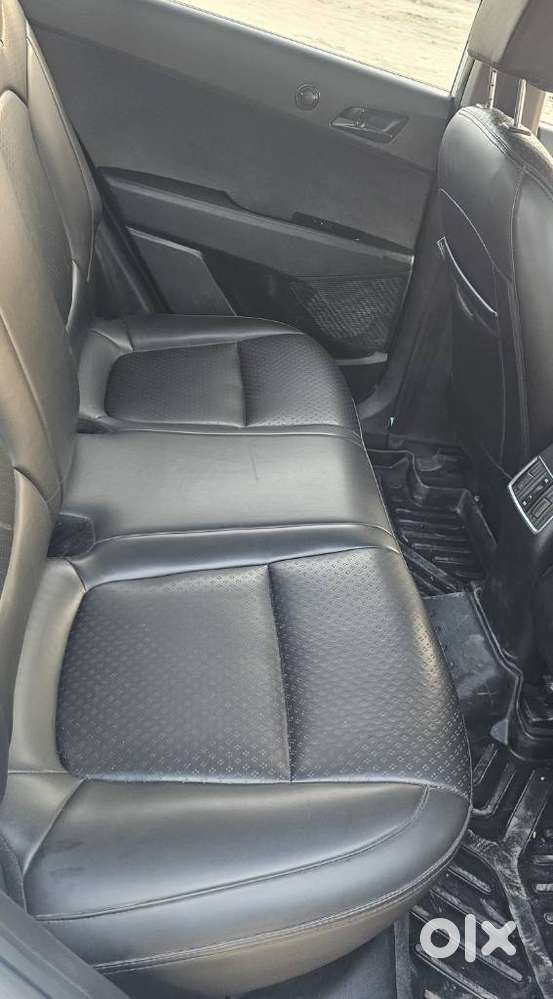 Hyundai Creta 1.4 E Plus Crdi, 2019, Diesel