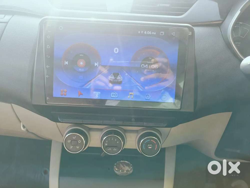 Renault Triber Rxt, 2020, Petrol