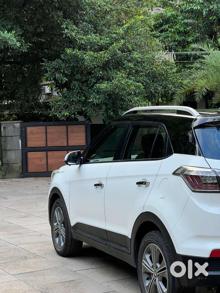 Hyundai Diesel Car 2016