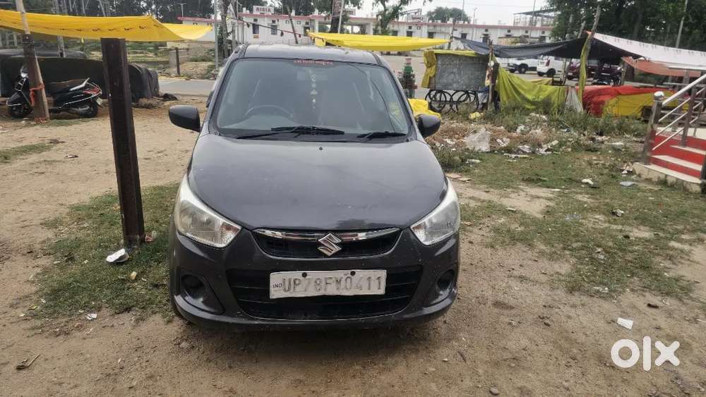 Maruti Suzuki Alto 2019