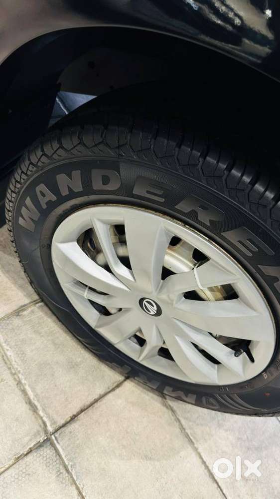Mahindra Scorpio [ ] 2.2 S5, 2022, Diesel
