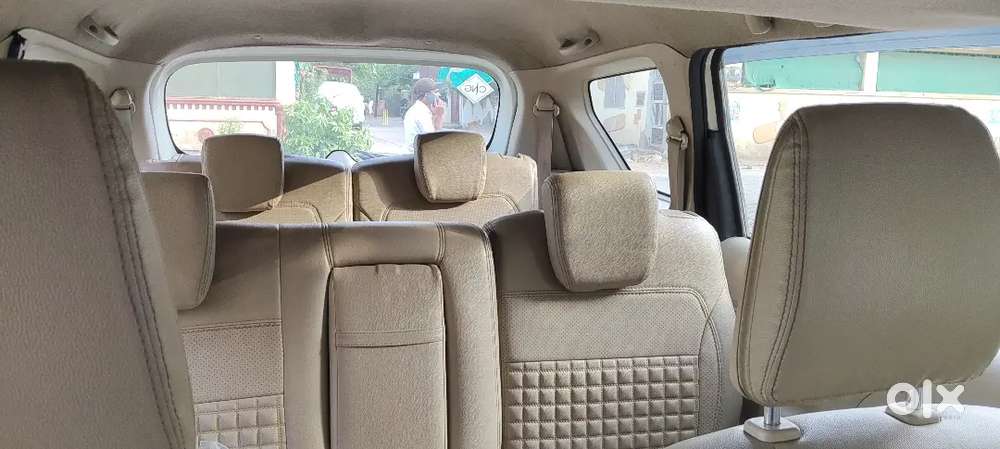 Maruti Suzuki Ertiga 2021 Cng & Hybrids 91000 Km Driven