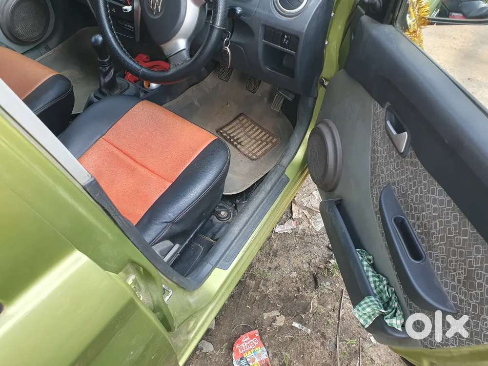 Maruti Suzuki Alto 800 2017