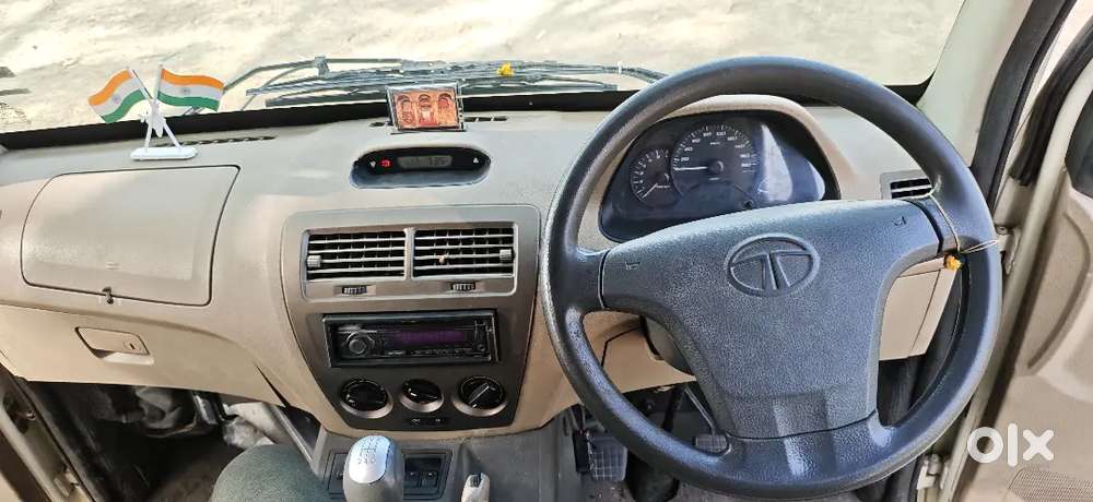 Tata Venture