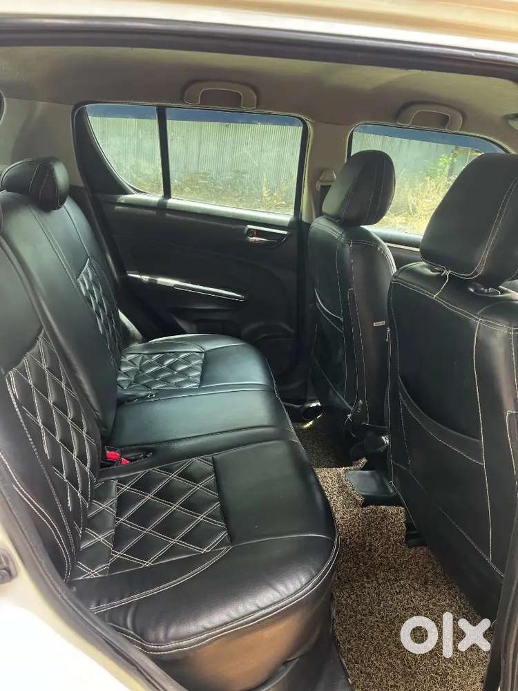 Maruti Suzuki Swift 2015 Diesel Well Maintained