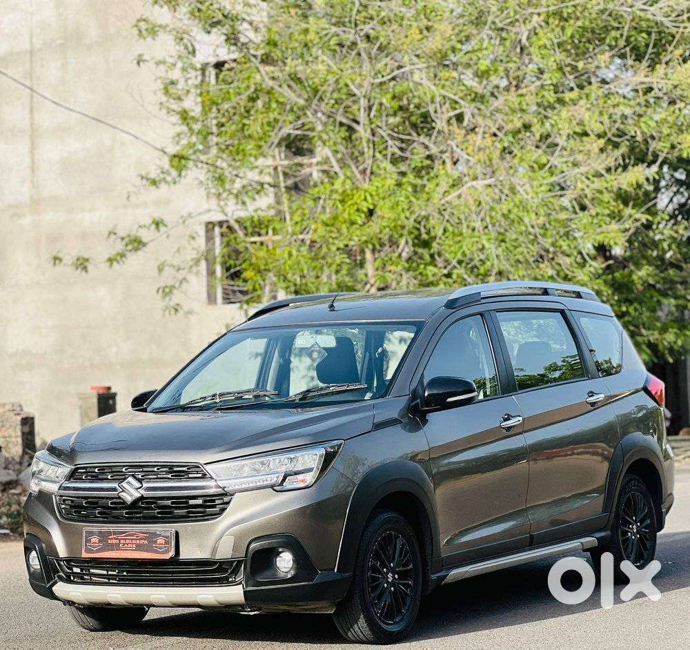 Maruti Suzuki Xl6 1.5 Zeta Mt, 2020, Petrol