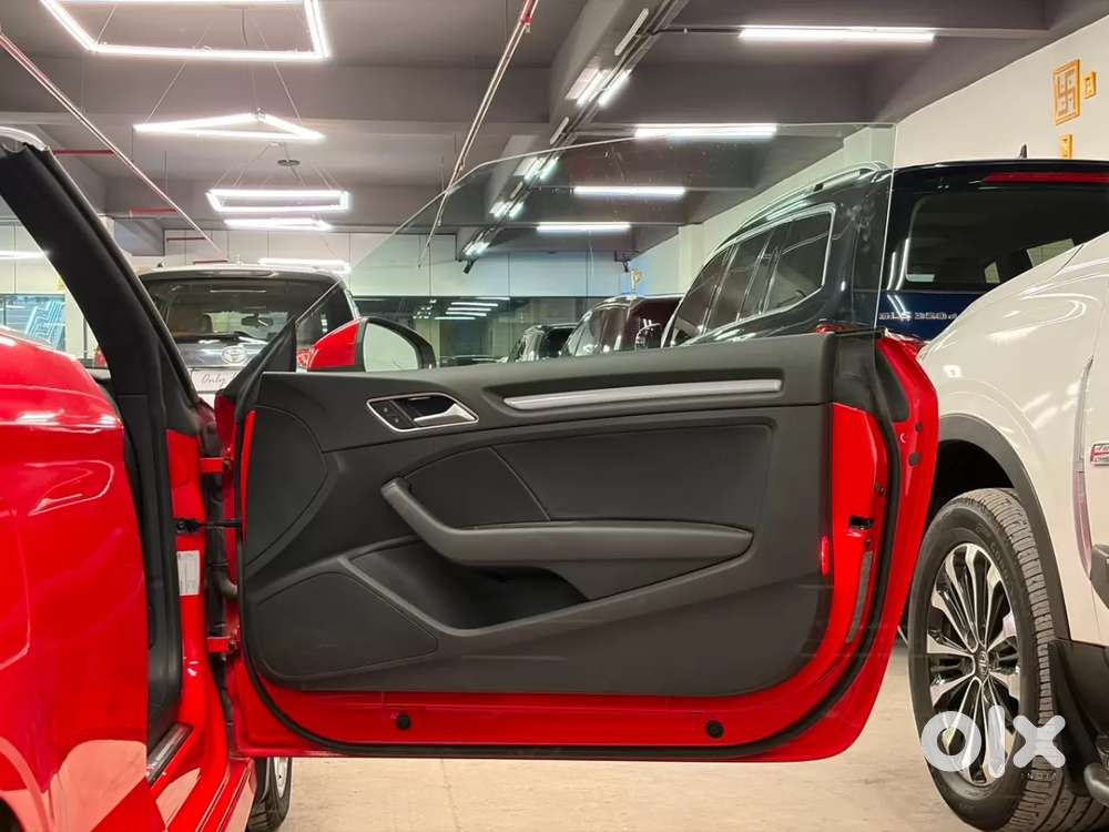Audi A3 Cabriolet 1.8 40 Tfsi S Line, 2015, Petrol