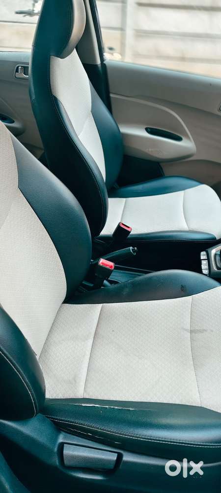 Hyundai Santro Magna, 2019, Petrol