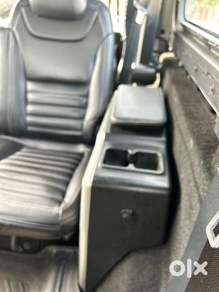 Mahindra Thar Lx D At 4wd Ht, 2023, Diesel