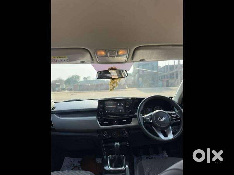 Kia Seltos Htk Plus D, 2019, Diesel