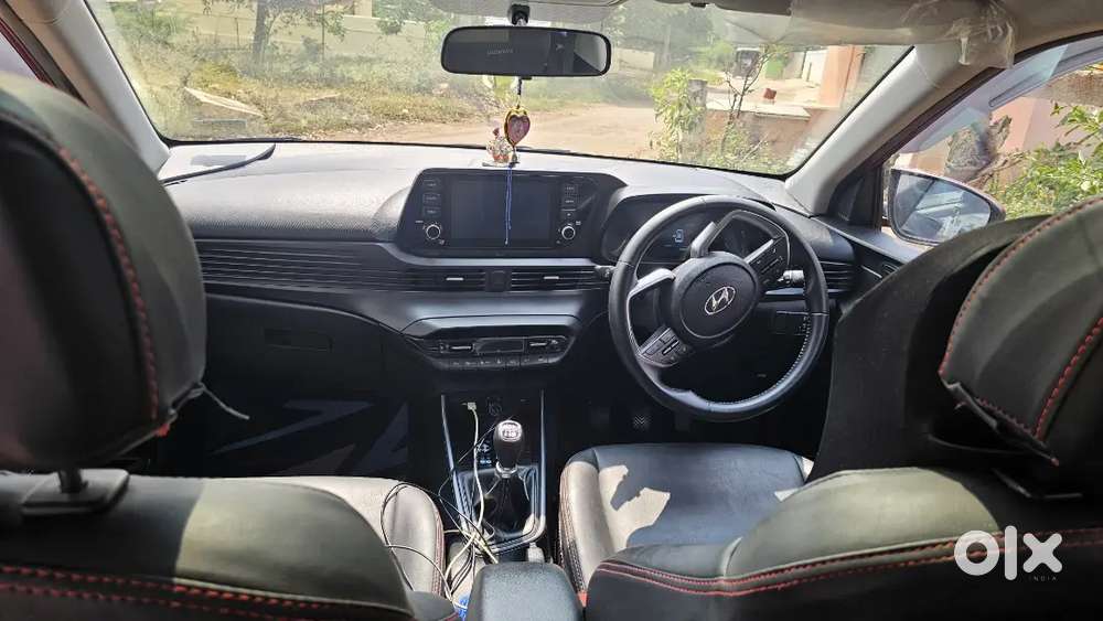 Hyundai I20 Asta 1.2 Petrol Manual Top End Model