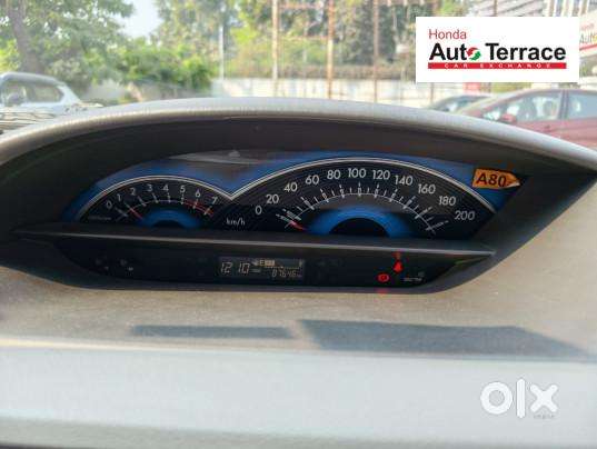 Toyota Etios 2010-2012 Vxd, 2015, Diesel