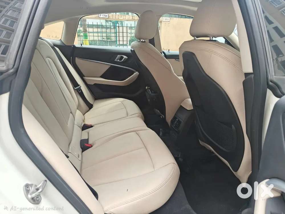 2022 Bmw 2 Series Sport-only City Driven Well Maintained