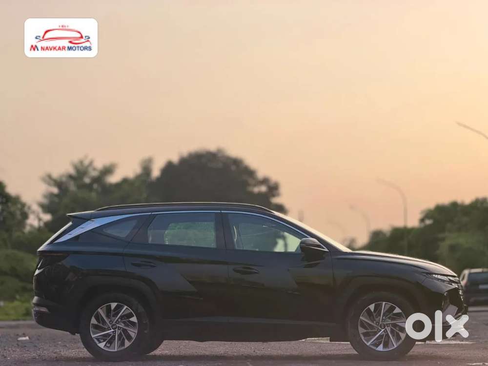 Hyundai Tucson Signature 2.0 At Diesel, 2023, Diesel