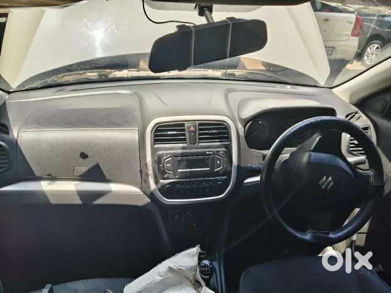 Maruti Suzuki Vitara Brezza Vdi, 2020, Diesel