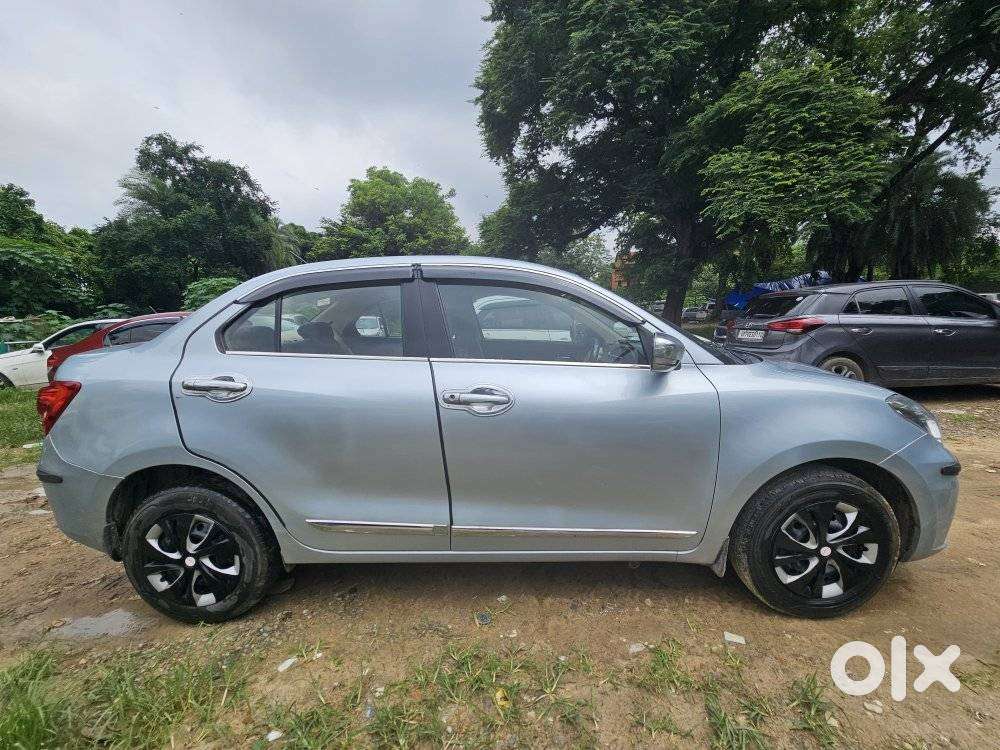 Maruti Suzuki Swift Dzire Vxi Optional, 2023, Cng & Hybrids
