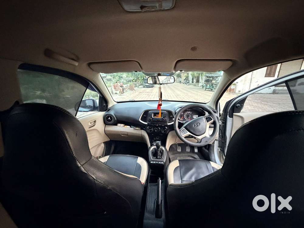 Hyundai Santro Magna 2019