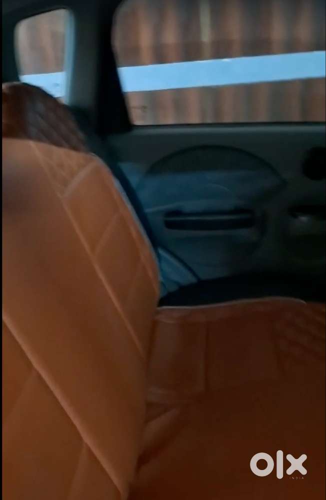 Chevrolet Aveo Uva