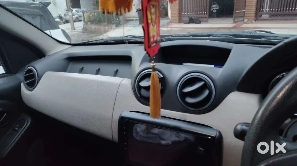 Renault Duster 2015 Petrol 59500 Km Driven