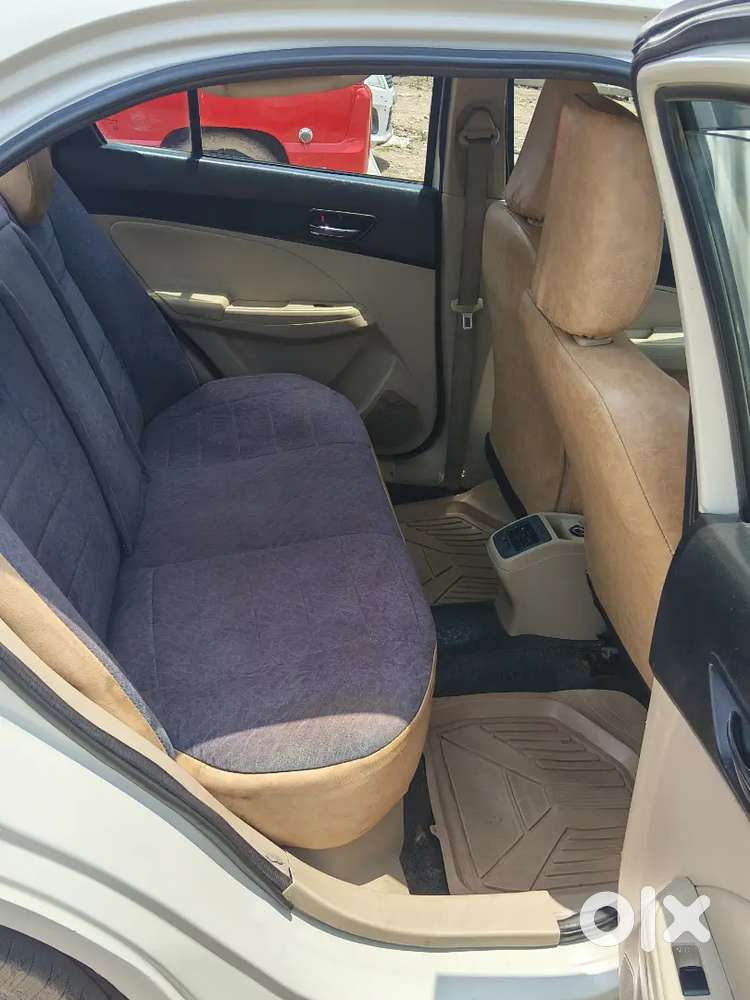 Maruti Suzuki Dzire 2019 Diesel 81500 Km Driven