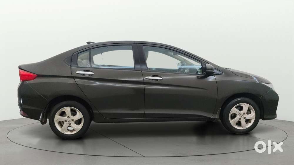 Honda City 2015-2017 I Vtec V, 2015, Petrol