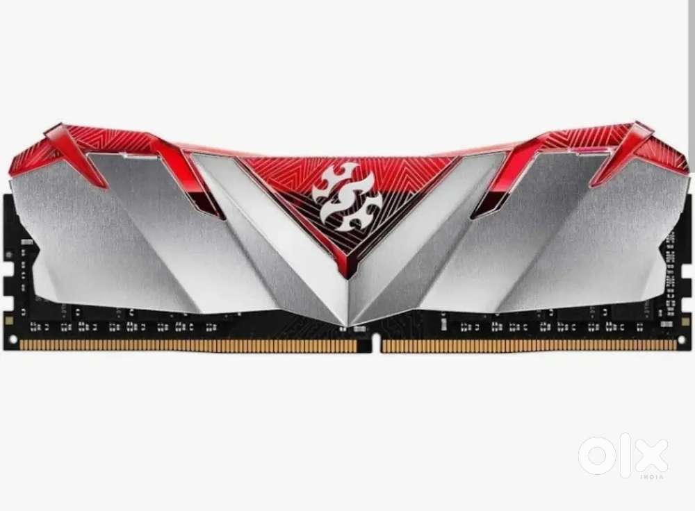 Xpg 16gb ram &times;1
