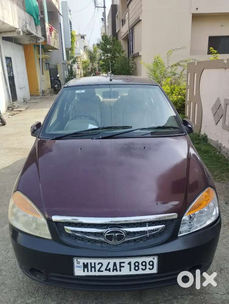 Tata Indigo V Series 2014 Diesel 205114 Km Driven