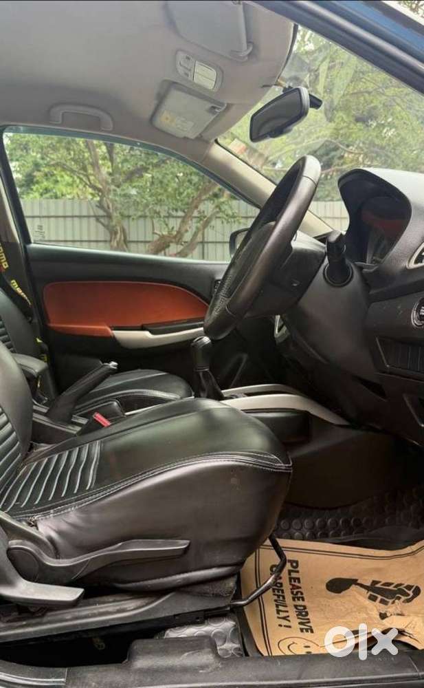 Maruti Suzuki Baleno Alpha, 2017, Diesel