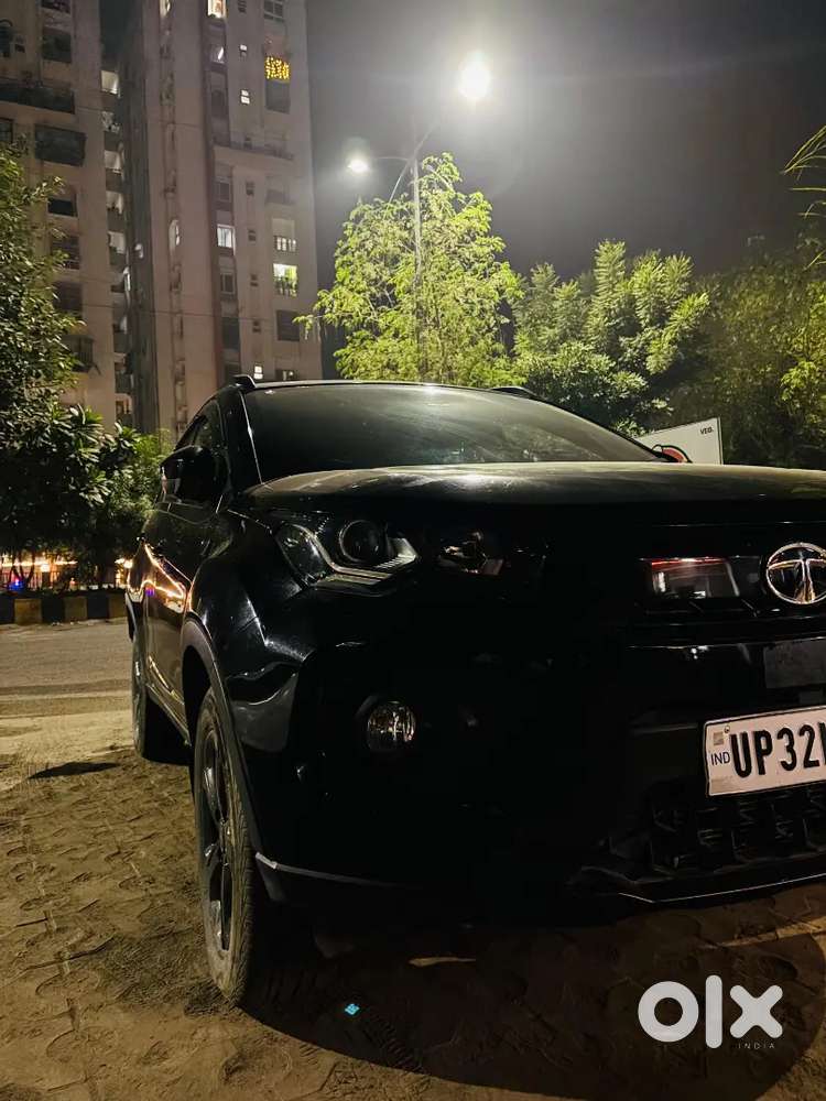 Tata Nexon 2023 Diesel Well Maintained